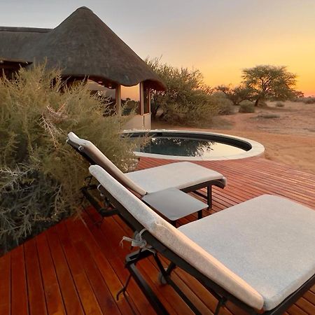 Kalkrand Kalahari Red Dunes Lodge מראה חיצוני תמונה
