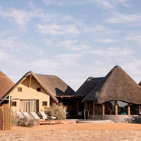 Kalkrand Kalahari Red Dunes Lodge מראה חיצוני תמונה