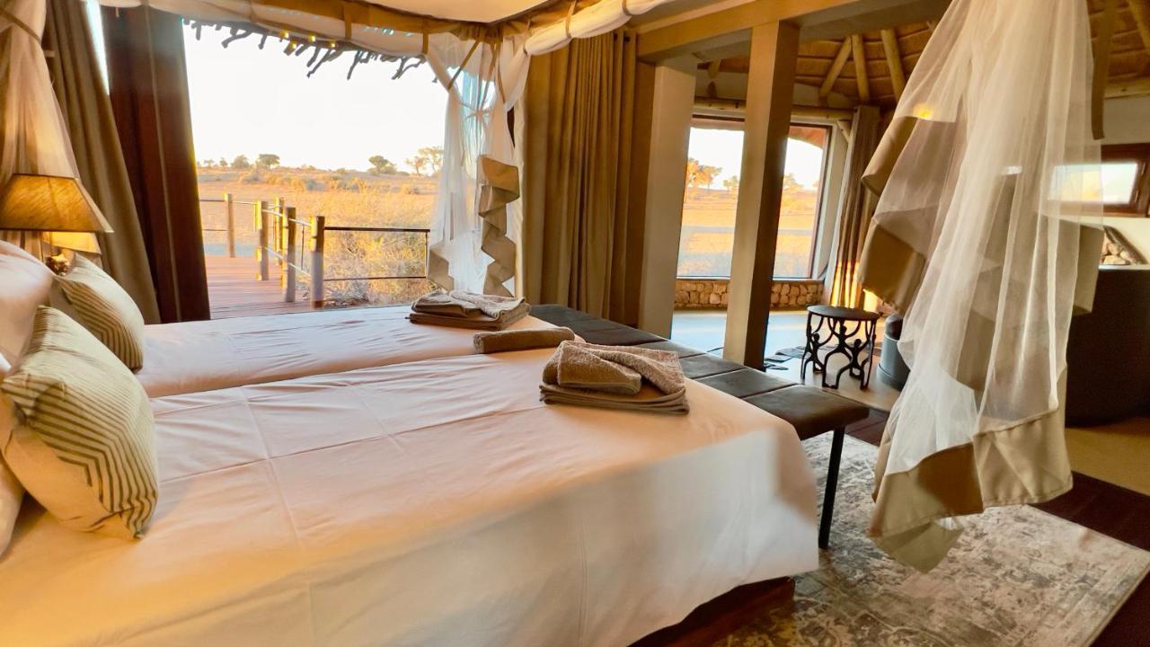 Kalkrand Kalahari Red Dunes Lodge מראה חיצוני תמונה