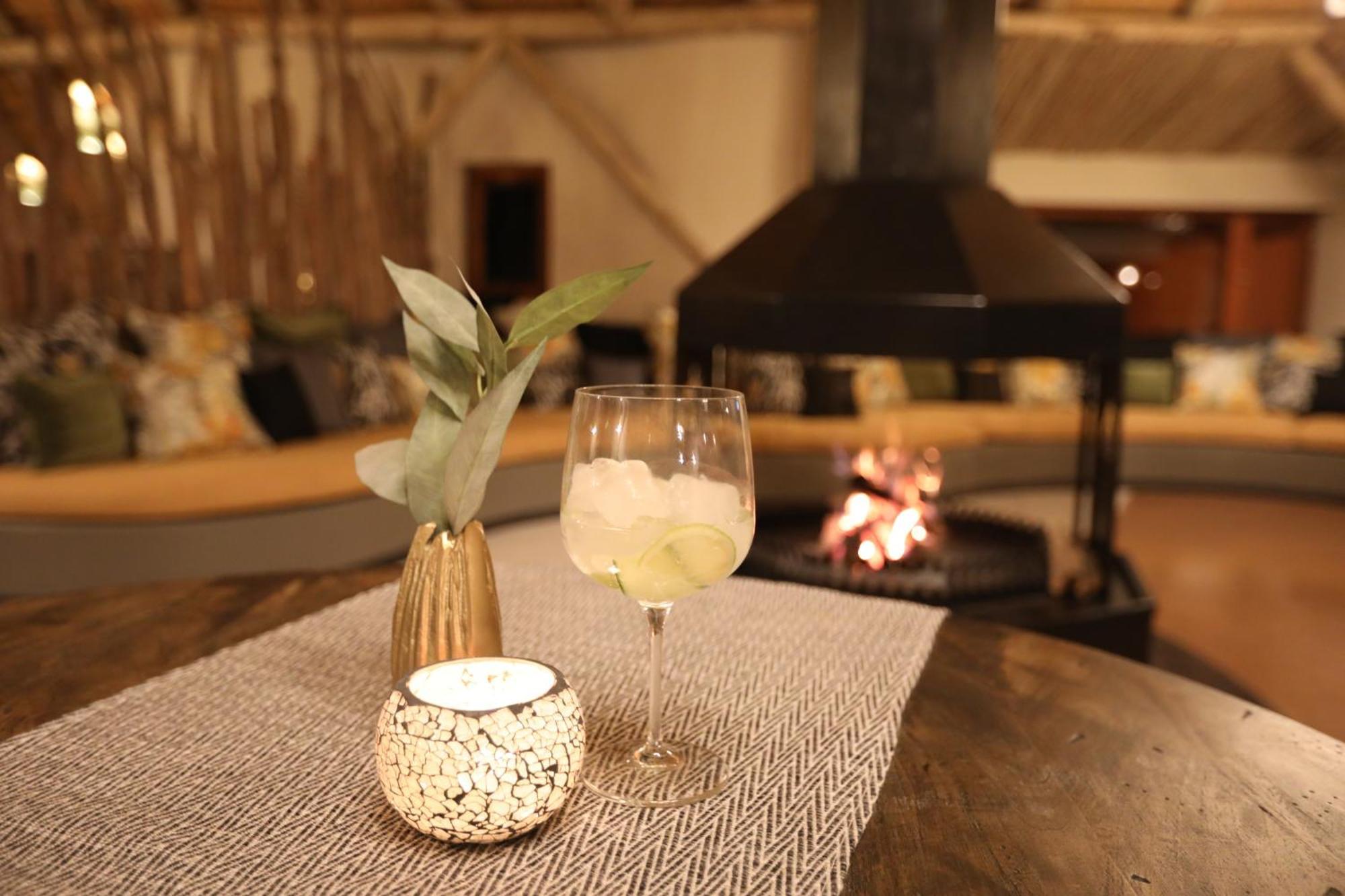 Kalkrand Kalahari Red Dunes Lodge מראה חיצוני תמונה