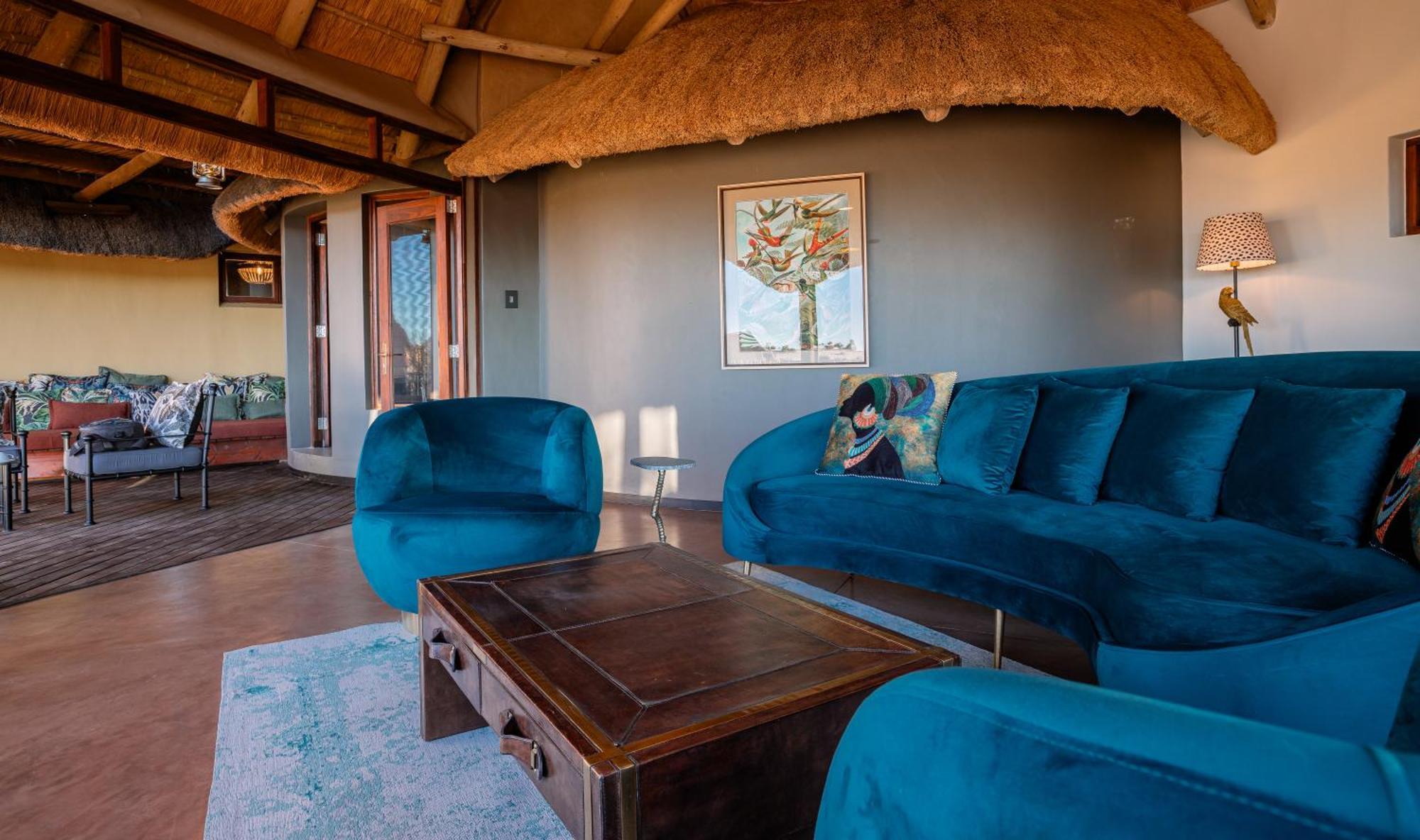 Kalkrand Kalahari Red Dunes Lodge מראה חיצוני תמונה