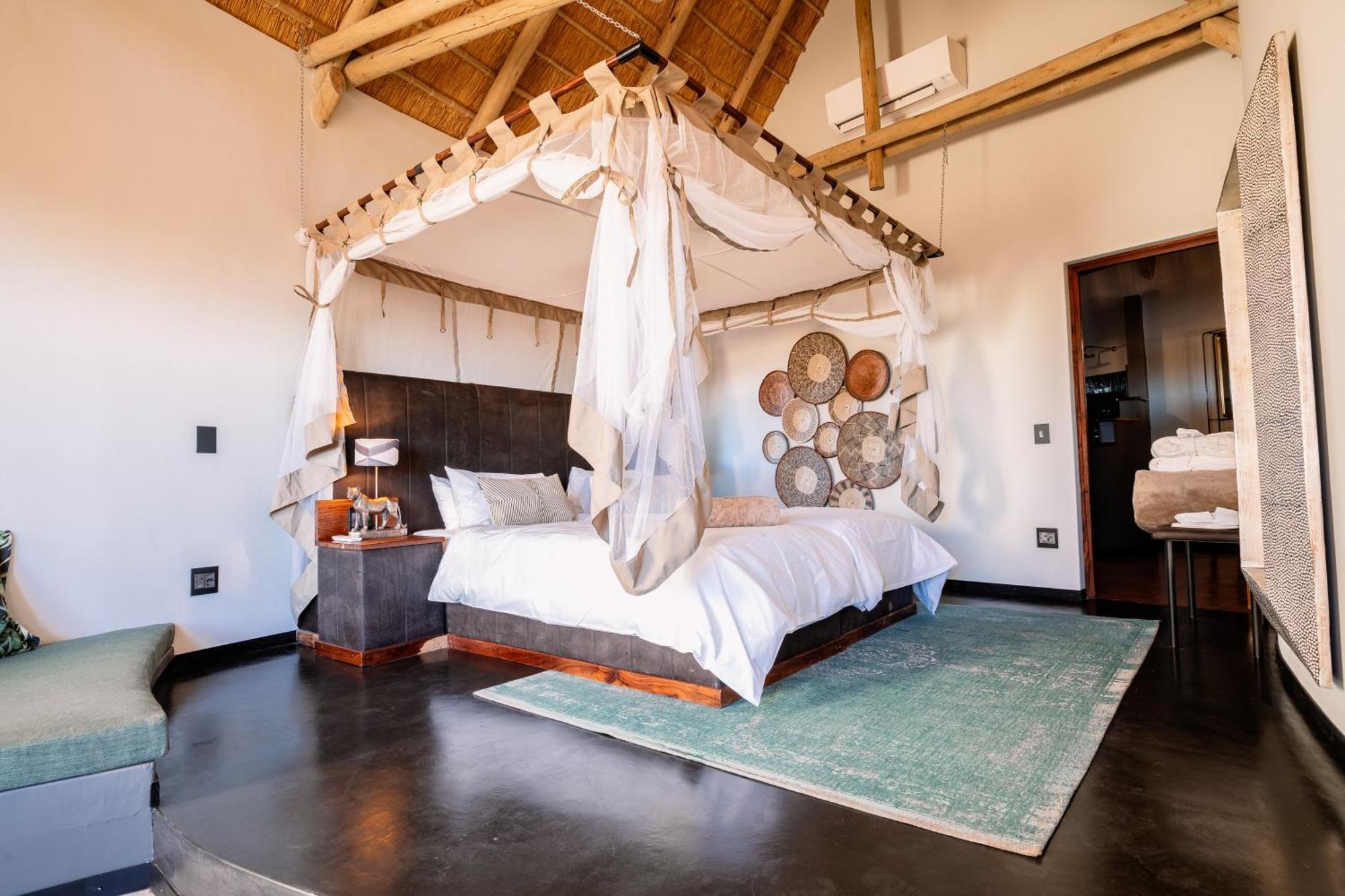 Kalkrand Kalahari Red Dunes Lodge מראה חיצוני תמונה