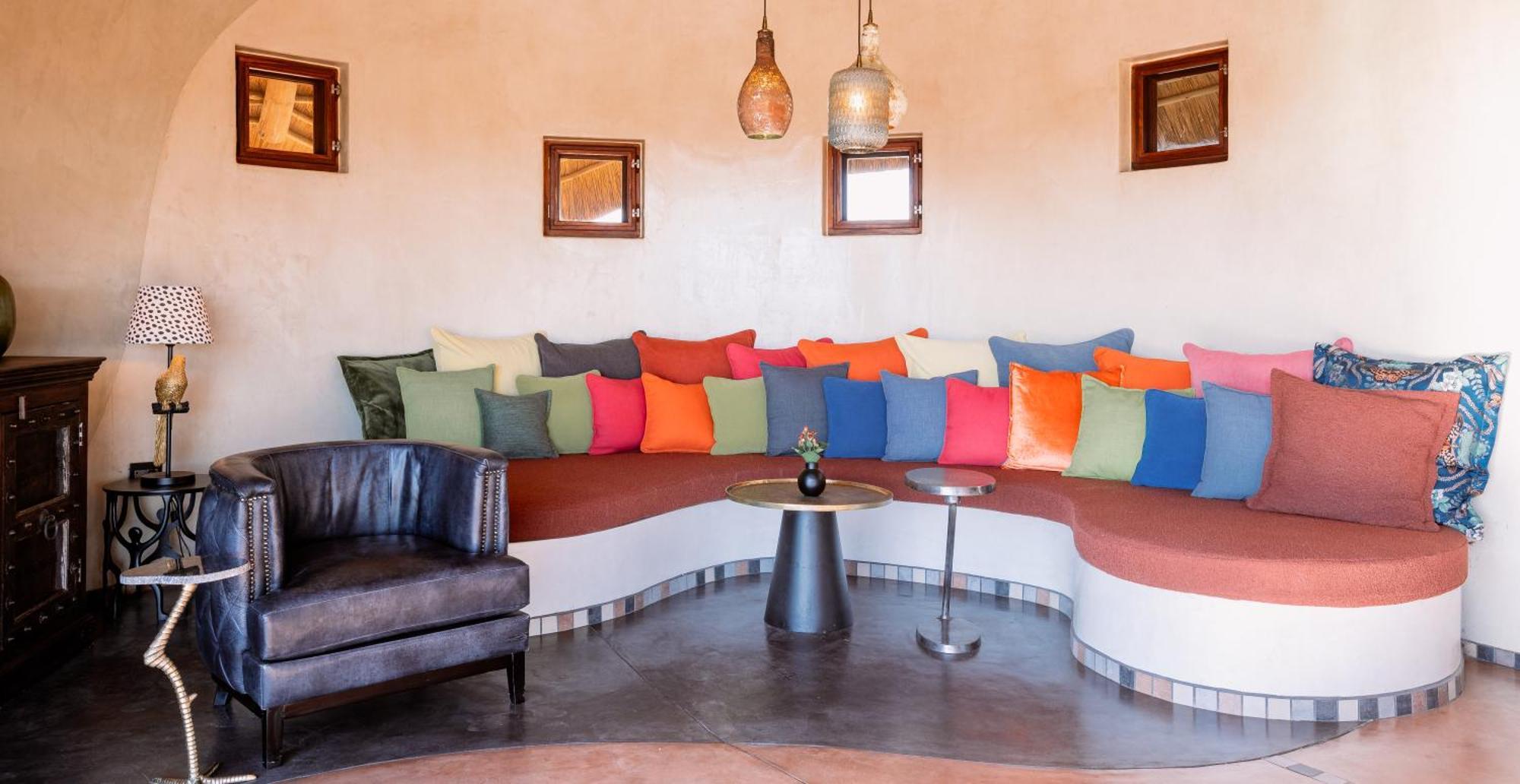 Kalkrand Kalahari Red Dunes Lodge מראה חיצוני תמונה