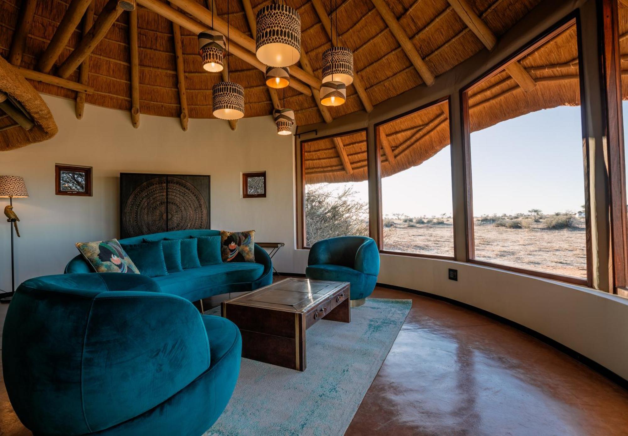 Kalkrand Kalahari Red Dunes Lodge מראה חיצוני תמונה