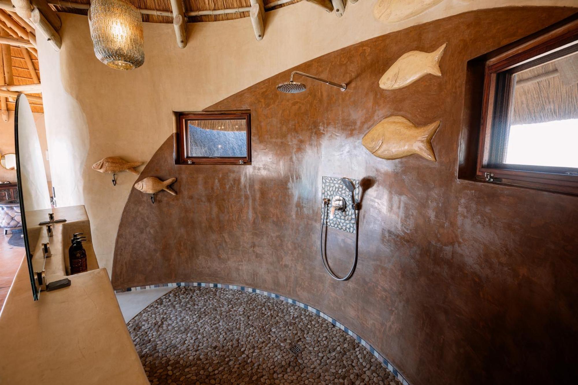 Kalkrand Kalahari Red Dunes Lodge מראה חיצוני תמונה